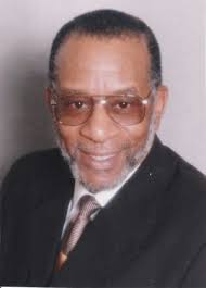 James S. Thrower Obituary