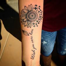 Something from your favorite book or movie. 40 Beautiful Semicolon Tattoo Designs And Their Meanings