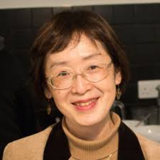 Sachiko KOYAMA