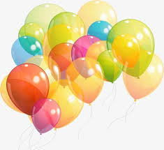 Black And White Balloons Transparent Background Cartoon Transparent Balloons Cartoon Clipart Cartoon Hand Painted Png Transparent Clipart Image And Psd File For Free Download Transparent Balloons Cartoon Clip Art Clip Art