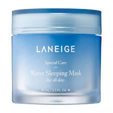 Water Sleeping Mask Laneige Sephora Sleep Mask Laneige Water Sleeping Mask Laneige