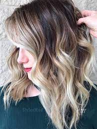 Lovely Hair Color Dimensions Highlights For 2019 Stylesmod Hair Color Highlights Blonde Hair With Highlights Blonde Hair Color