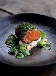 Tanner Brothers Beautiful Dish From Recent Shoot Image By David Griffen Photography Plating Presentation Food Presentation Food Photography Food