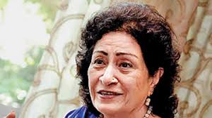 Woman On Top Lila Poonawala 24 years, 9300+ lila scholars welcomed and oriented, 23,000+ grant scholarships awarded.
