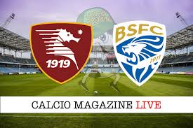 Follow the serie b live football match between brescia and salernitana with eurosport. Salernitana Brescia 1 3 Cronaca Diretta Live Risultato In Tempo Reale
