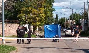 Un sistema innovador que te abrirá camino. Fatal Accidente En San Lorenzo Murio Una Joven Al Chocar Un Auto Y Una Moto Sin Mordaza