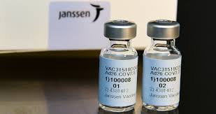 Johnson & johnson has paused its eu rollout, which started this week. Johnson Johnson Acepta Que Su Vacuna No Es Tan Efectiva Con La Nueva Mutacion Sudafricana Sinembargo Mx