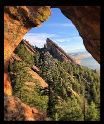 Let sean gallagher be your guide. The Weekender Boulder Colorado Dujour