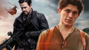 Uncharted Movie Has Finally Started Filming Seven Directors Later In 2020 Tom Holland Mark Wahlberg Actor Tom Holland