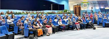 Masalah remaja daripada keluarga ibu tunggal. Jerayawara Beriga Tanggungjawab Majikan Media Permata Online
