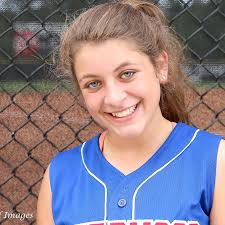 Alisa Steel's Riverwood High School Bio