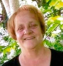 Obituary of Pearl Farrell