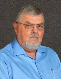 Dr. Brian B. Ullom, MD