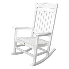Heavy duty hard arm folding camping chair with cushion arrowhead outdoor cushion color robelle heavy duty plastic leaf skimmer for swimming pools (heavy duty plastic leaf. Trex Outdoor Furniture Recycled Plastic Yacht Club Rocking Chair Walmart Com Walmart Com