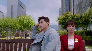 He is best known for his roles in the television dramas kill me, heal me, she was pretty park seo joon girlfriend and net worth #parkseojoon disclaimer: Park Seo Joon Shocks Audiences With An Intense Kiss Scene In Fight For My Way Koreaboo