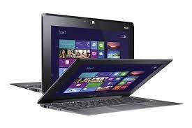 As an added trick, that outer screen also accepts pen input, . Fix Asus Taichi Dual Screen Function Not Working On Windows 8 1