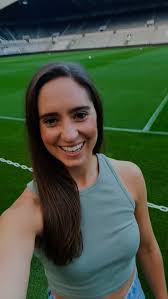 A performance to be proud of! 🙌 Becky Langley