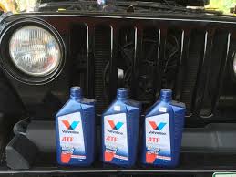 My owners schedule manual says 240,000 kms (150,000 miles), but the front of the book states every 48,000 kms (30,000 miles) under certain extreme conditions. Transmission Fluid Change Cost Are Transmission Flushes Necessary