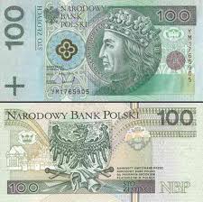 Banknoty Polskie Ilustrowany Zbior Polskich Banknotow Bank Notes Currency Design Rare Coins Worth Money