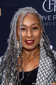 Tamara Tunie (Actor, Producer): Credits, Bio, News & More