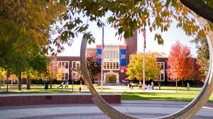While the closure of schools brought down the risk of exposure to illness faced by students, we the parents were also worried about their education process being interrupted. Boise State University S Blueprint For Social Justice