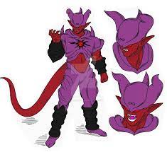 His damage isn't mitigated in this event. Here Is Xeno Janemba A New Form From Super Dragon Ball Heroes Janemba Is One Of My Favorite Cha Anime Dragon Ball Super Dragon Ball Art Dragon Ball Artwork