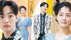 SEGERA Tayang, Ini Spoiler Drakor Dali and Cocky Prince, Simak Profil Kim  Min Jae & Park Gyu Young