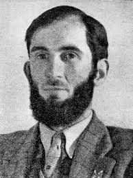 Douglas Young (classicist)