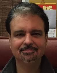 Obituary for Rudy Santana