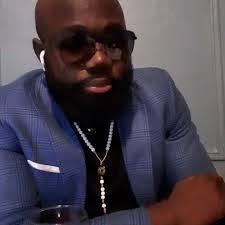 Reginald Augustin's Instagram, Twitter & Facebook