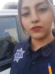 Dayani Martinez Hernández