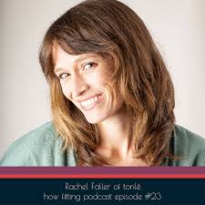 Creating Reciprocal Relationships As A Vertically Integrated Brand with Rachel  Faller of tonlé
