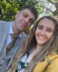 Work hard but when I clean up I clean up nice