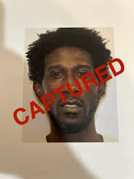 ATTENTION*** *** CAPTURED*** Today, June 17, 2024 The Estill Police  Department arrested Barry Smart Jr, without incident and is being held in  the Hampton County Detention Center, for the attempted carjacking, armed