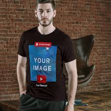 Youtube T-Shirts & T-Shirt Designs | Zazzle