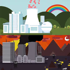 What Are The Pros And Cons Of Nuclear Energy Let S Talk Science