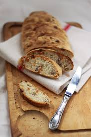 Epingle Sur Homemade Bread