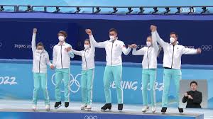 피겨 단체전 시상식 지연…도핑 의혹 때문?