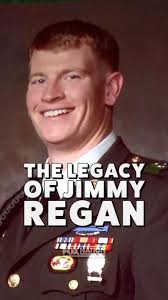 Chaminade High School and Duke Men's Lacrosse lacrosse star Jimmy Regan  chose service over self. He became an Army Ranger and made the ultimate  sacrifice