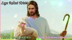 We did not find results for: Yesus Baik Bagiku Youtube