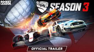 The only car that is not unlocked through normal play is the sweet tooth vehicle which is unlocked by winning a match with each of the basic . Rocket League How To Get The Mustang In Season 3 F1 And Nascar Collab