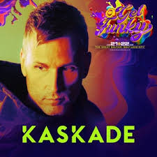 Kaskade: Get Funky 2024