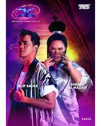 Anugerah juara lagu 33 mempunyai tiga jenis tiket dengan tiga harga berbeza iaitu aras 4 (rm25), aras 3 (rm35), dan arena (rm55). Poster 12 Lagu Finalis Yang Berentap Di Anugerah Juara Lagu Ajl33 2018