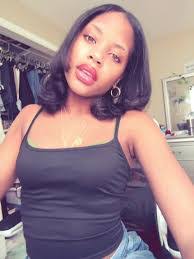 Tina Baskerville's Instagram, Twitter & Facebook