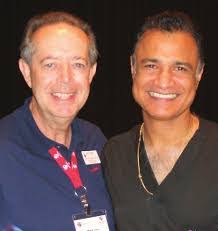 Michael Siders's Instagram, Twitter & Facebook