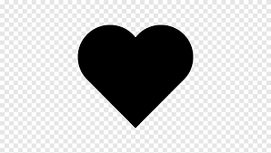 Rotes herz ballonillustration, herz valentinstag, herz ballons, ballon, ballons png. Herz Desktop Liebe Herz Schwarz Schwarz Und Weiss Png Pngegg