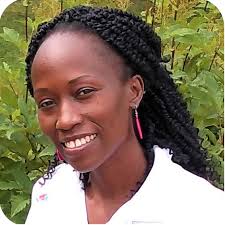 Dr. Sylvia Martin (nee Wanzala)