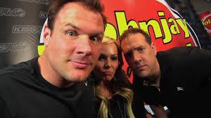 Kyle used to be a knockout (as evidenced by that retro pic he posted of her from mexico), but she's apparently not aging well. Suzette From Johnjay And Rich Shefalitayal