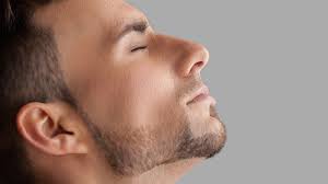 Facial hair restoration when you hear the word hair transplant or hair restoration, you typically think about hair surgery for the top of the head. Scalp Hair Transplant To Beard Cosmetic Town