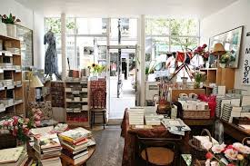 We are an independent book outlet store with a wide range of bargain books for kids. Mapped London S Best Independent Bookshops Londonist